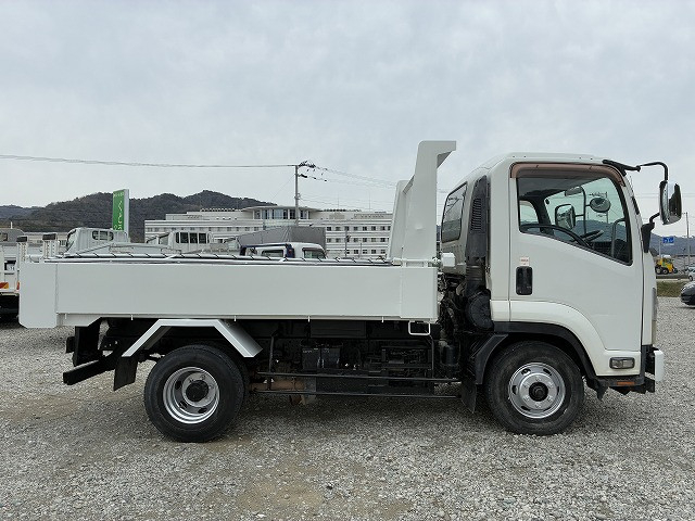 いすゞ フォワード 中型 土砂ダンプ TKG-FRR90S1(101798) 12枚目