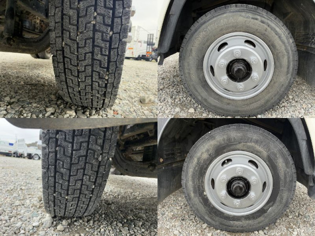 いすゞ フォワード 中型 土砂ダンプ TKG-FRR90S1(101798) 16枚目