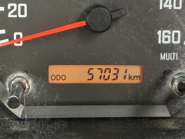 いすゞ フォワード 増トン ミキサー車 LKG-FTR90S2(101797) 35枚目