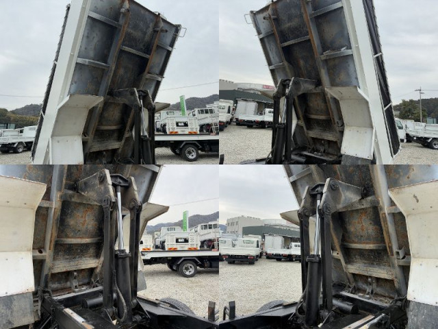 いすゞ フォワード 中型 土砂ダンプ TKG-FRR90S1(101798) 18枚目