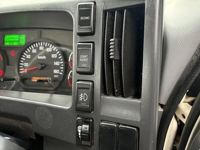 いすゞ フォワード 増トン ミキサー車 LKG-FTR90S2(101797) 36枚目