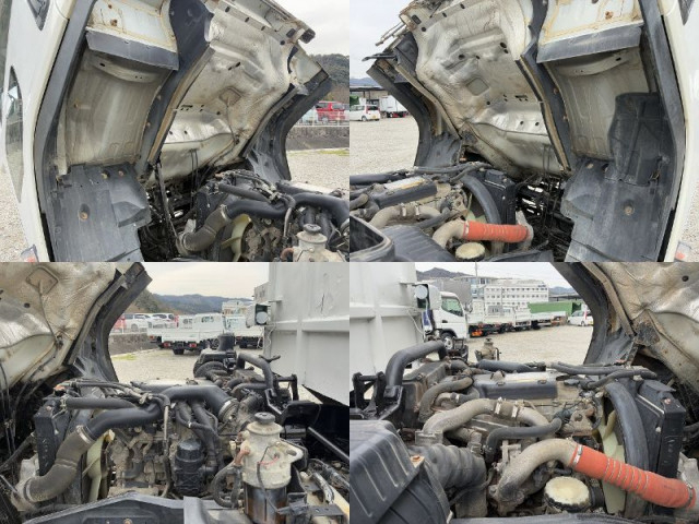 いすゞ フォワード 中型 土砂ダンプ TKG-FRR90S1(101798) 19枚目