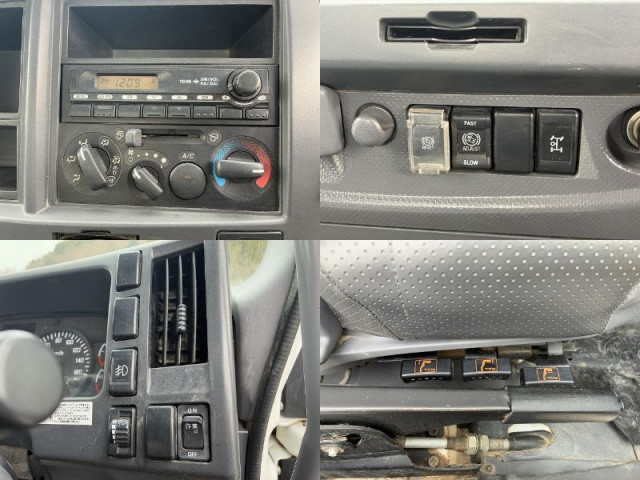 いすゞ フォワード 中型 土砂ダンプ TKG-FRR90S1(101798) 21枚目