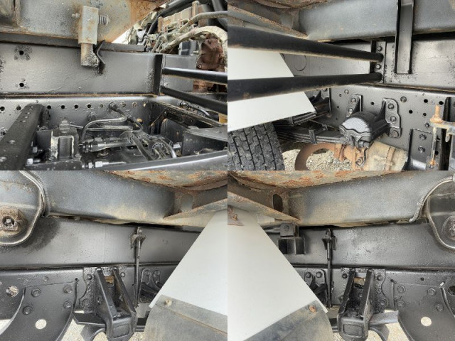 いすゞ フォワード 中型 土砂ダンプ TKG-FRR90S1(101798) 22枚目