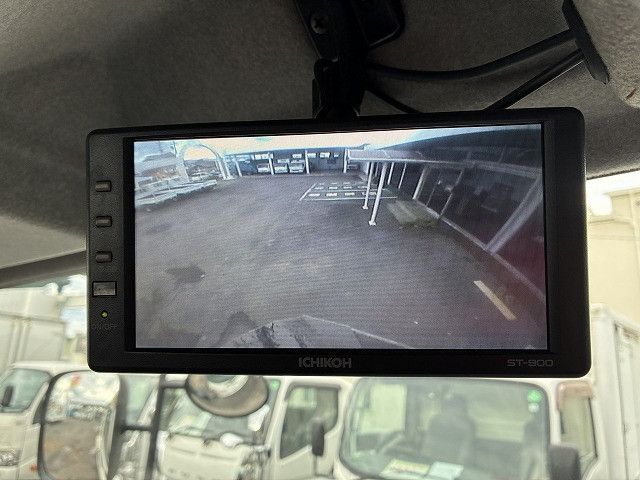 いすゞ フォワード 増トン ミキサー車 LKG-FTR90S2(101797) 40枚目