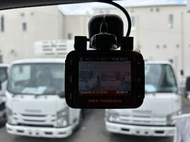 いすゞ フォワード 増トン ミキサー車 LKG-FTR90S2(101797) 41枚目