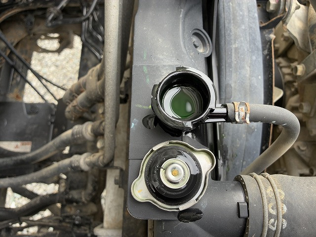 いすゞ フォワード 中型 土砂ダンプ TKG-FRR90S1(101798) 24枚目