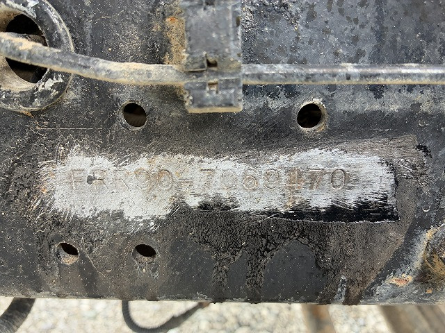 いすゞ フォワード 中型 土砂ダンプ TKG-FRR90S1(101798) 27枚目