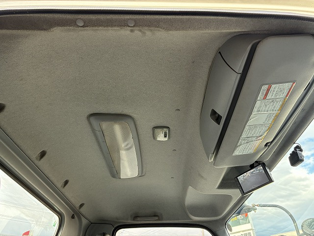 いすゞ フォワード 増トン ミキサー車 LKG-FTR90S2(101797) 45枚目