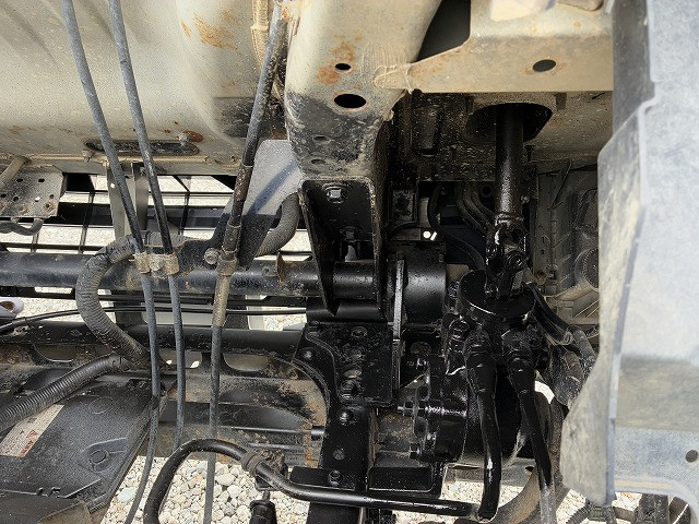 いすゞ フォワード 中型 土砂ダンプ TKG-FRR90S1(101798) 28枚目