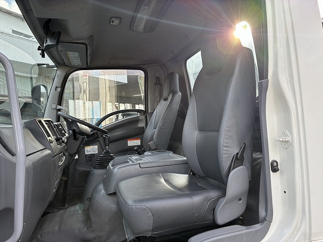 いすゞ フォワード 増トン ミキサー車 LKG-FTR90S2(101797) 46枚目