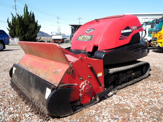 - 小型 その他 ZHM1520(101799) 1枚目