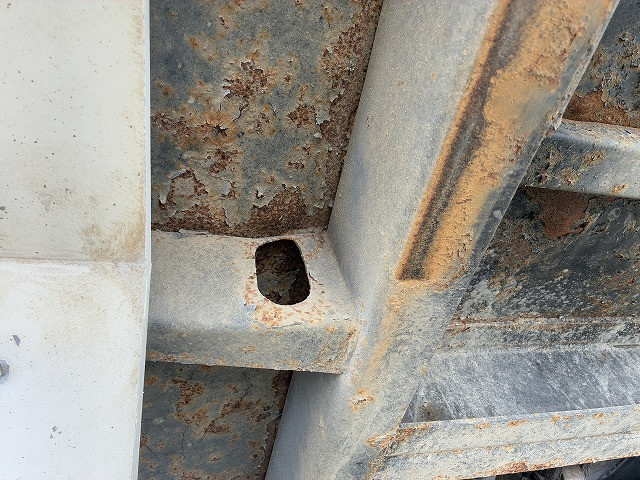 いすゞ フォワード 中型 土砂ダンプ TKG-FRR90S1(101798) 33枚目