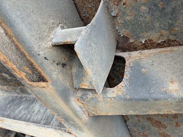 いすゞ フォワード 中型 土砂ダンプ TKG-FRR90S1(101798) 34枚目