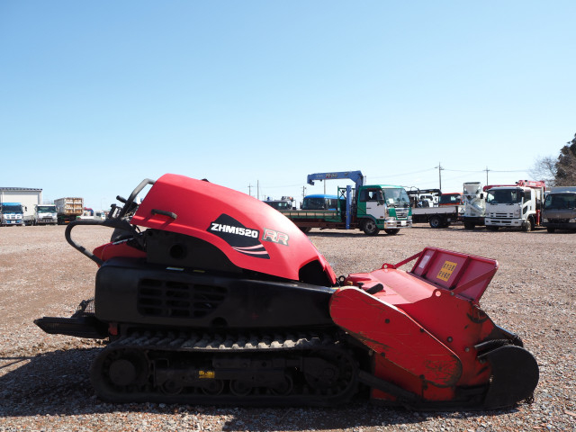 - 小型 その他 ZHM1520(101799) 6枚目
