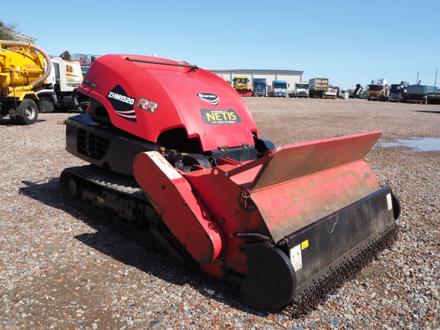 - 小型 その他 ZHM1520(101799) 7枚目