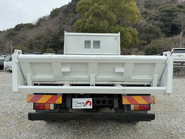 いすゞ フォワード 中型 土砂ダンプ TKG-FRR90S1(101798) 39枚目