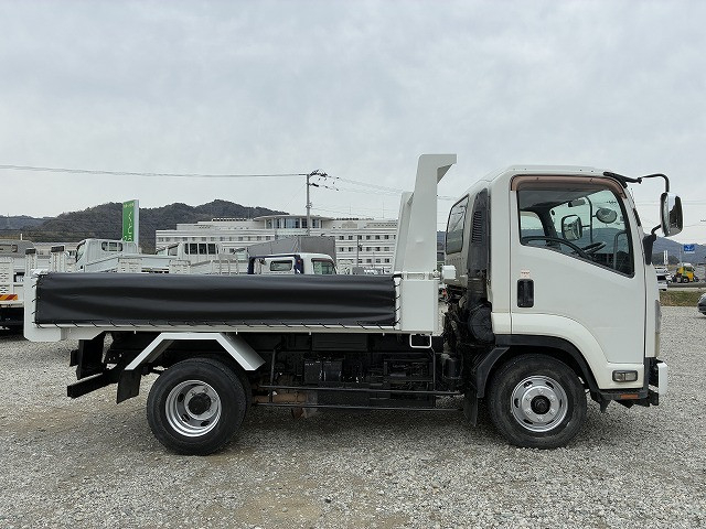いすゞ フォワード 中型 土砂ダンプ TKG-FRR90S1(101798) 41枚目