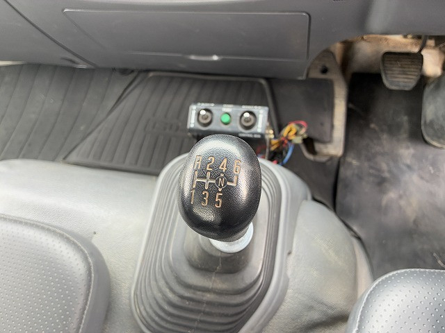 いすゞ フォワード 中型 土砂ダンプ TKG-FRR90S1(101798) 43枚目