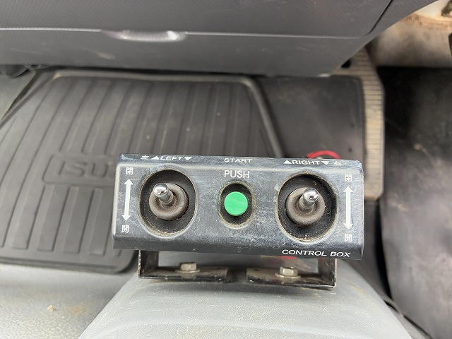 いすゞ フォワード 中型 土砂ダンプ TKG-FRR90S1(101798) 44枚目