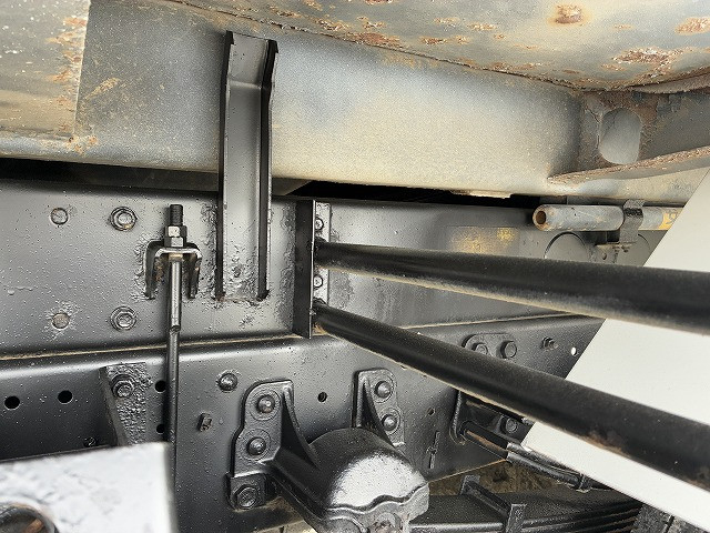 いすゞ フォワード 中型 土砂ダンプ TKG-FRR90S1(101798) 47枚目