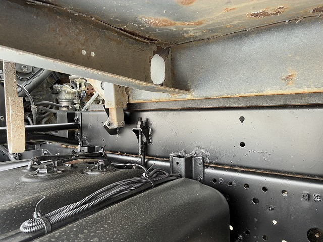 いすゞ フォワード 中型 土砂ダンプ TKG-FRR90S1(101798) 48枚目