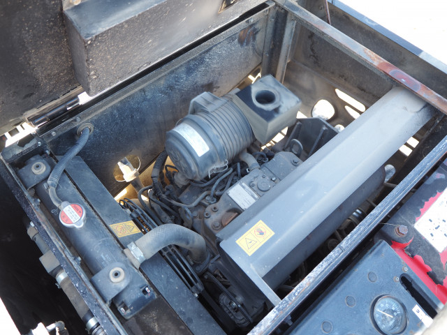 - 小型 その他 ZHM1520(101799) 20枚目