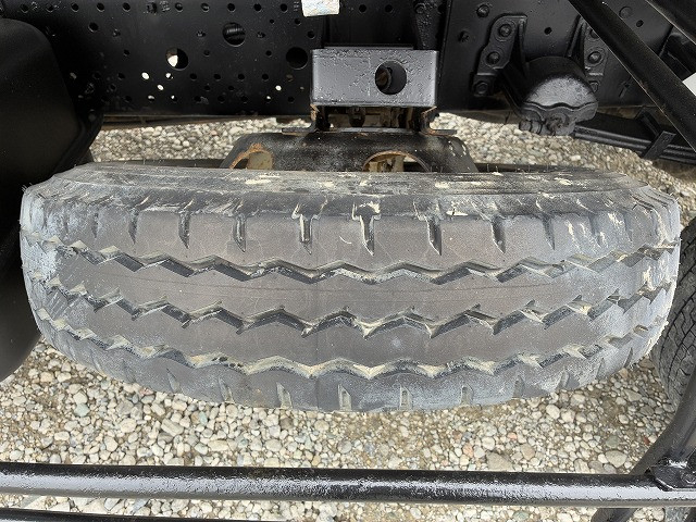 いすゞ フォワード 中型 土砂ダンプ TKG-FRR90S1(101798) 49枚目