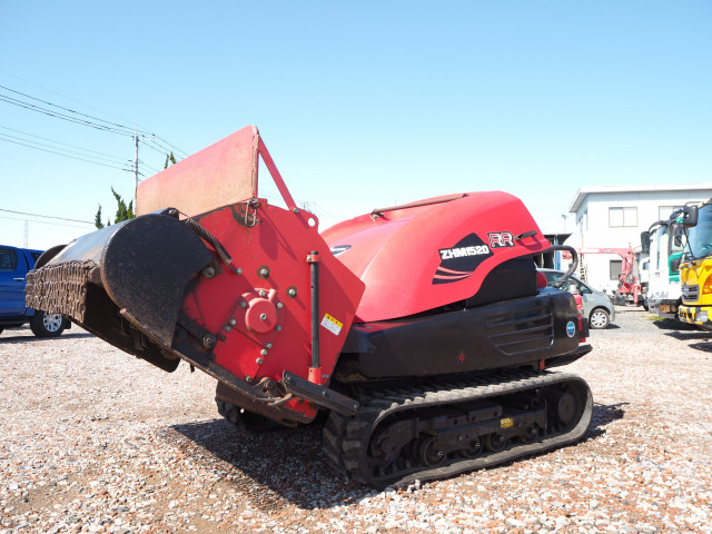 - 小型 その他 ZHM1520(101799) 21枚目