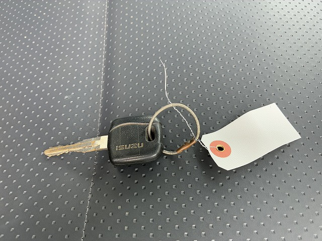 いすゞ フォワード 中型 土砂ダンプ TKG-FRR90S1(101798) 50枚目