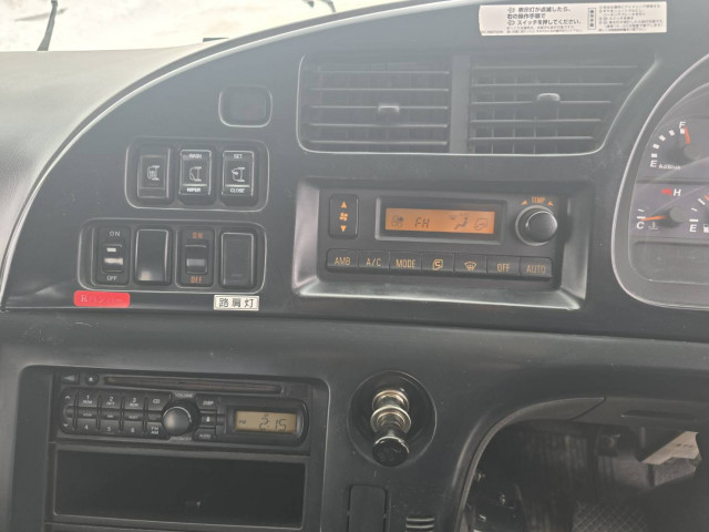 いすゞ ギガ 大型 土砂ダンプ QKG-CXZ77AT(101801) 27枚目