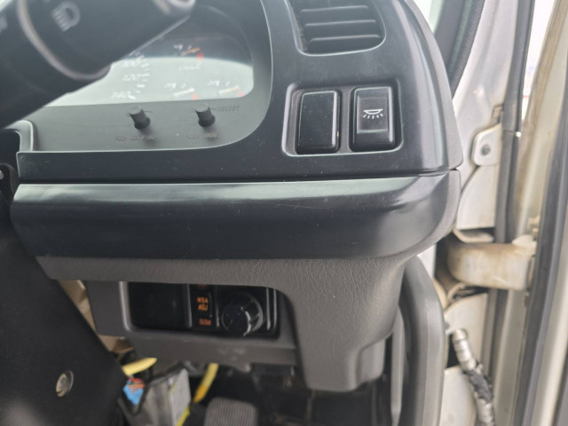 いすゞ ギガ 大型 土砂ダンプ QKG-CXZ77AT(101801) 28枚目