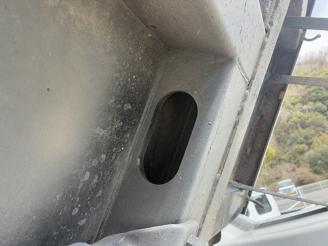 Mitsubishi Fuso canter Small Soil dump TKG-FBA30(101802) 23枚目