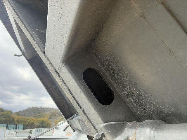 Mitsubishi Fuso canter Small Soil dump TKG-FBA30(101802) 24枚目