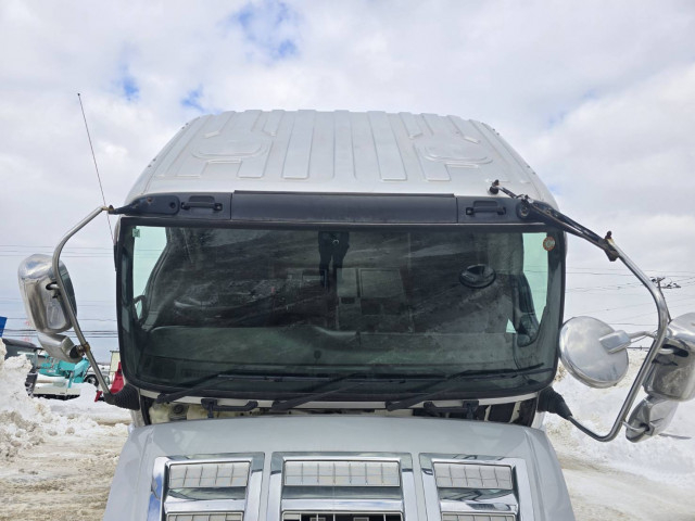 いすゞ ギガ 大型 土砂ダンプ QKG-CXZ77AT(101801) 34枚目