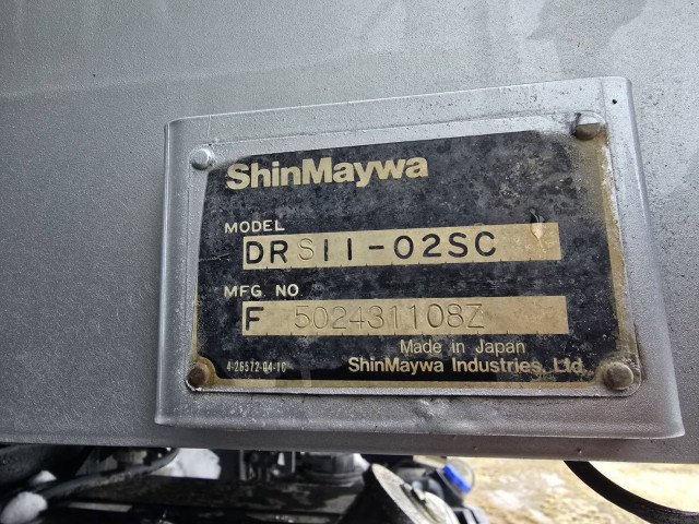 いすゞ ギガ 大型 土砂ダンプ QKG-CXZ77AT(101801) 35枚目