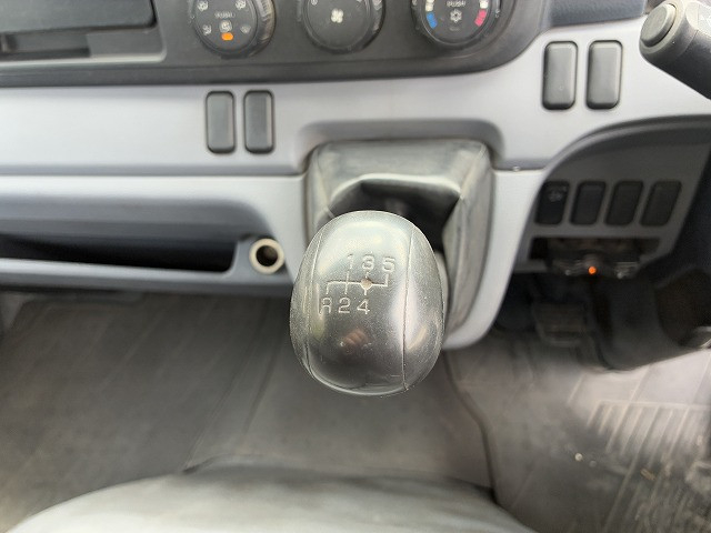 Mitsubishi Fuso canter Small Soil dump TKG-FBA30(101802) 32枚目