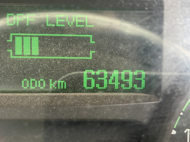 Mitsubishi Fuso canter Small Soil dump TKG-FBA30(101802) 33枚目