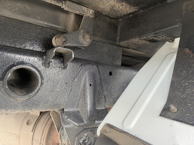 Mitsubishi Fuso canter Small Soil dump TKG-FBA30(101802) 36枚目