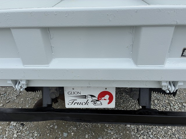 Mitsubishi Fuso canter Small Soil dump TKG-FBA30(101802) 37枚目