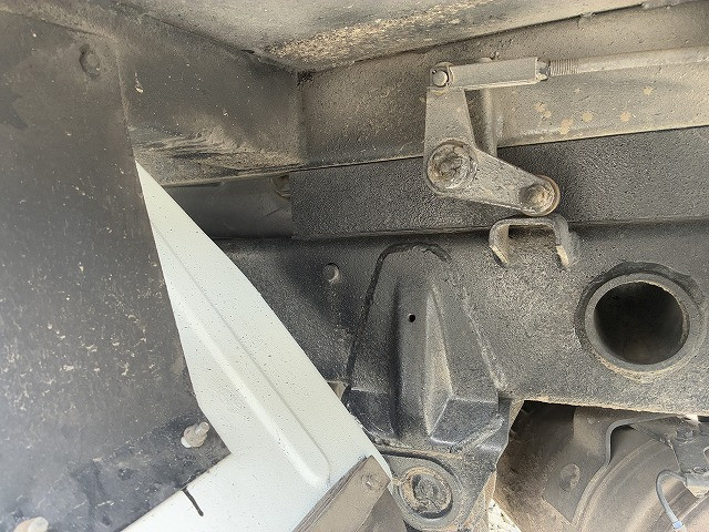 Mitsubishi Fuso canter Small Soil dump TKG-FBA30(101802) 39枚目