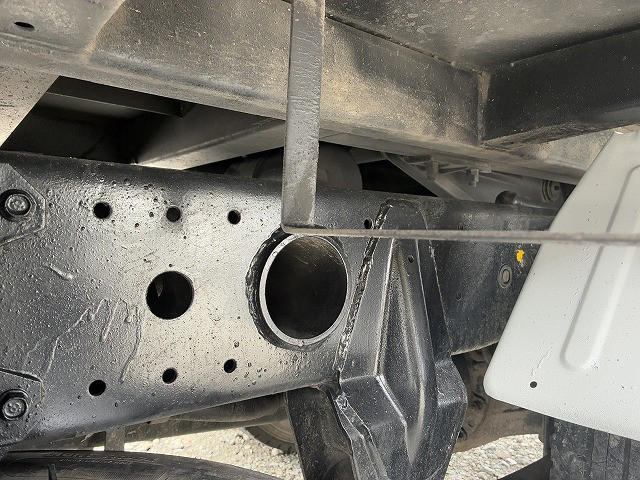 Mitsubishi Fuso canter Small Soil dump TKG-FBA30(101802) 40枚目