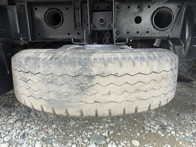 Mitsubishi Fuso canter Small Soil dump TKG-FBA30(101802) 42枚目