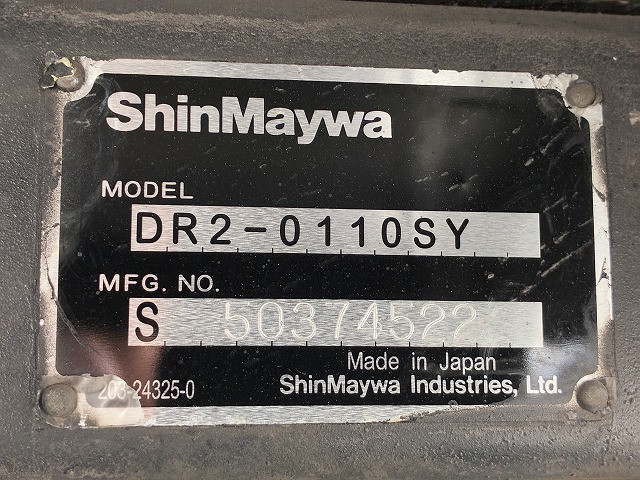 Mitsubishi Fuso canter Small Soil dump TKG-FBA30(101802) 43枚目
