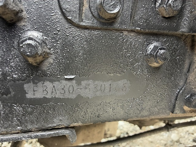 Mitsubishi Fuso canter Small Soil dump TKG-FBA30(101802) 46枚目