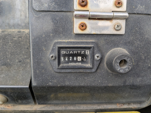 いすゞ エルフ 小型 高所作業車 SKG-NKR85YN(101803) 13枚目