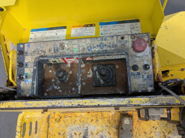 いすゞ エルフ 小型 高所作業車 SKG-NKR85YN(101803) 18枚目