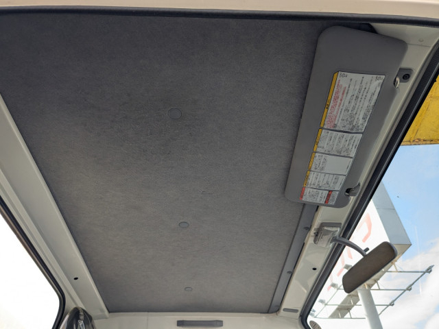 いすゞ エルフ 小型 高所作業車 SKG-NKR85YN(101803) 24枚目