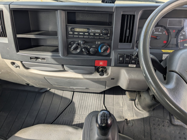 いすゞ エルフ 小型 高所作業車 SKG-NKR85YN(101803) 26枚目