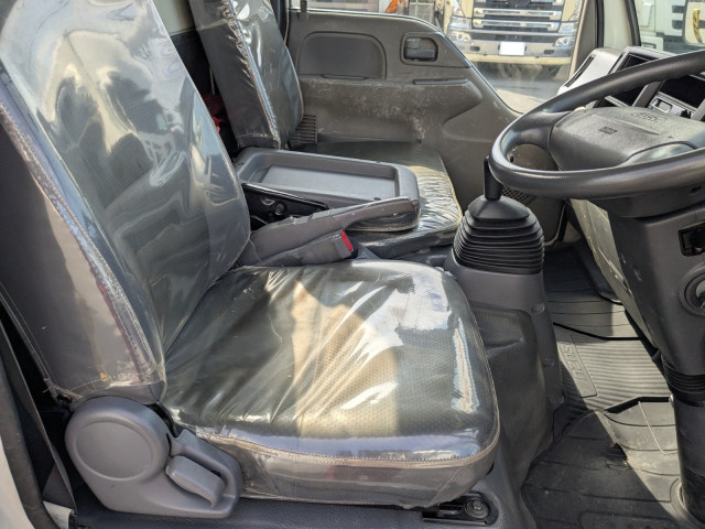 いすゞ エルフ 小型 高所作業車 SKG-NKR85YN(101803) 28枚目